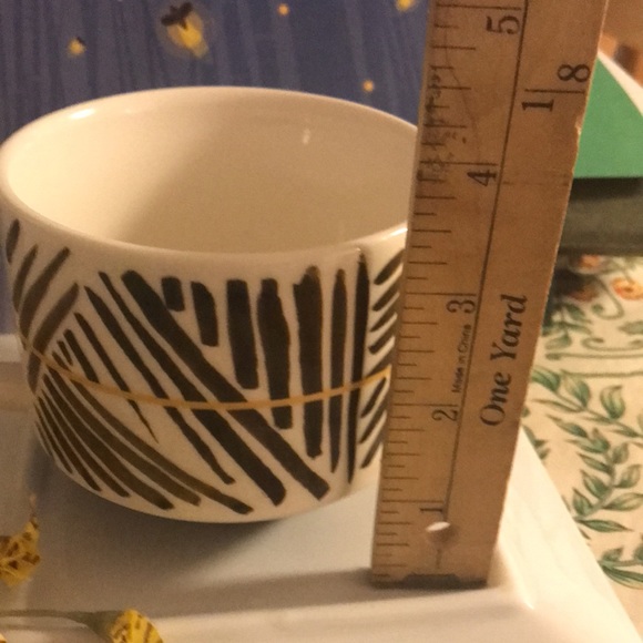 NWOT Starbucks 2014 Artisan Series 01/08 Geography Origin Coffee Story Mug - Picture 5 of 6